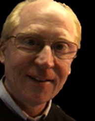 Hugh Waters of WebsiteBuilders - Web design and development of small business